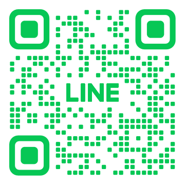 LINE QR Code